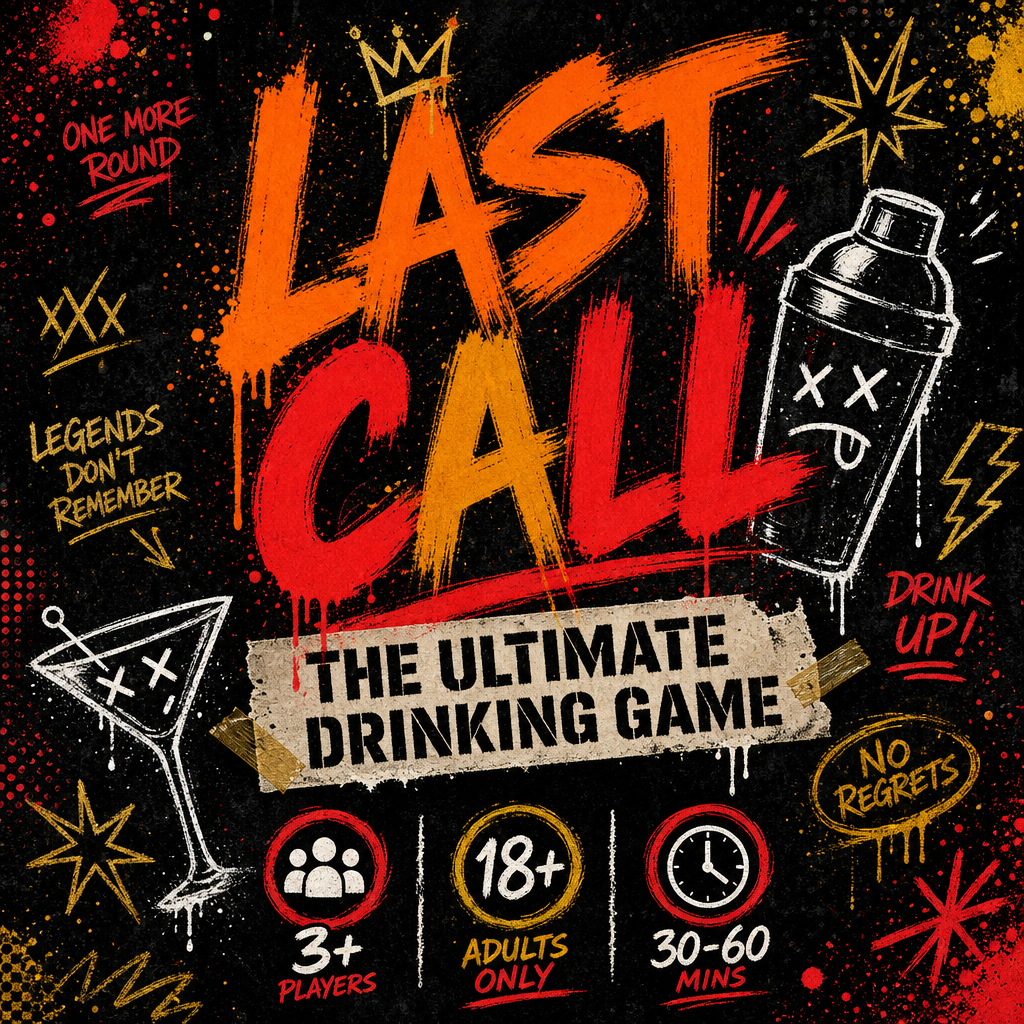 Last Call